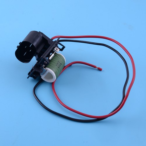 Blower motor resistor fit for - blower,