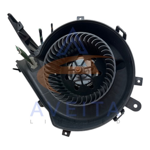 Vauxhall vectra 09 heater - vauxhall, c