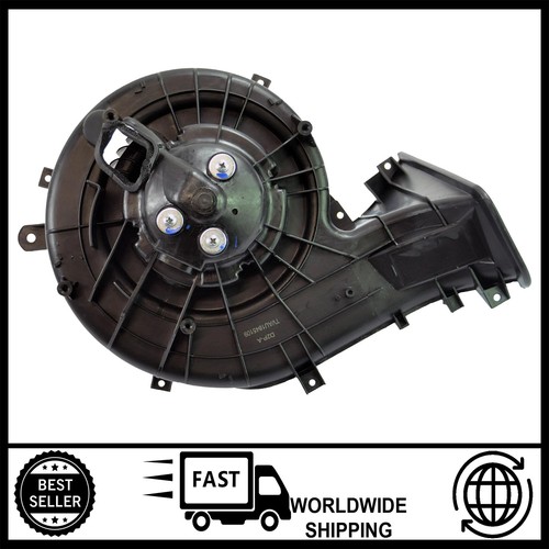 Heater blower motor fan for - fan,