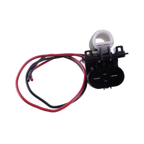 Blower motor resistor fit for - blower,