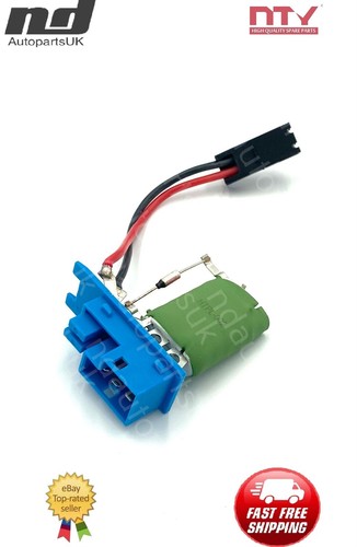 Blower fan motor heater - blower,