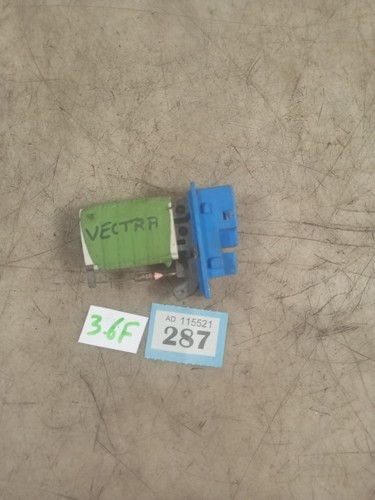 Vauxhall vectra heater - vauxhall,
