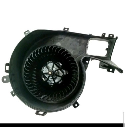 Interior blower fan air - fan,