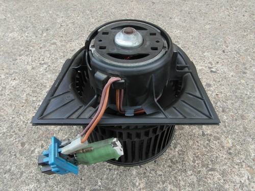 Vauxhall vectra heater - vectra,
