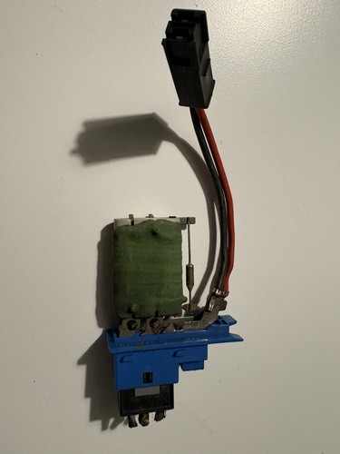 Vectra 1995 1999 heater - vectra,