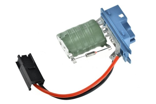 Blower resistor for - resistor, opel