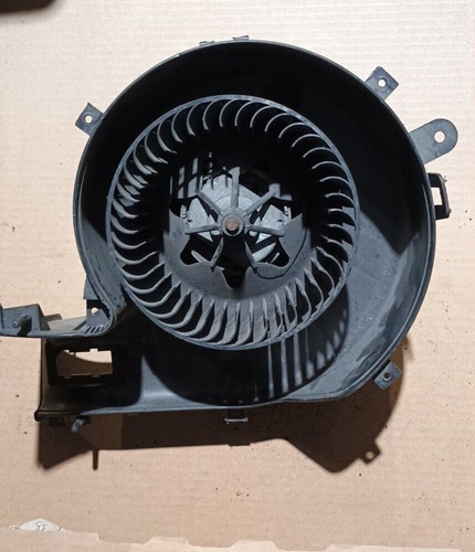 Vauxhall vectra valeo heater - c,