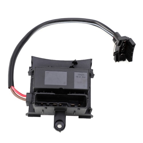 Blower fan motor heater - fan,