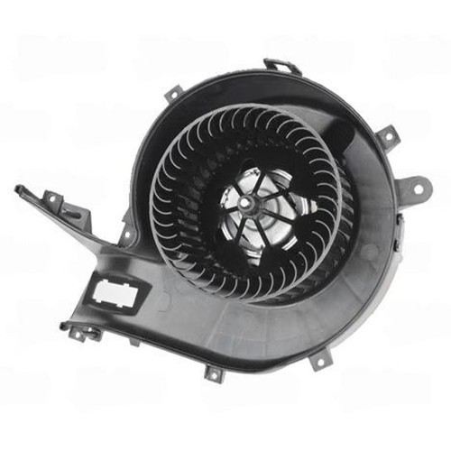Valeo interior heater - heater, blower