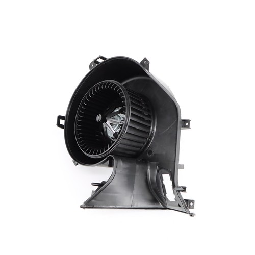 Premier heater blower motor - heater,