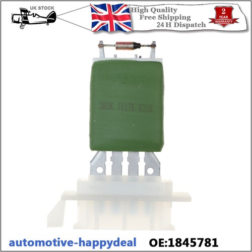 Heater blower motor fan - blower,