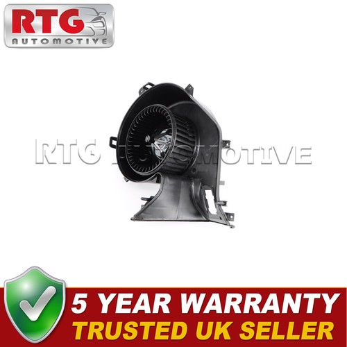 Heater fan blower motor for - fan,
