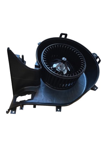 Heater blower motor fan - heater,