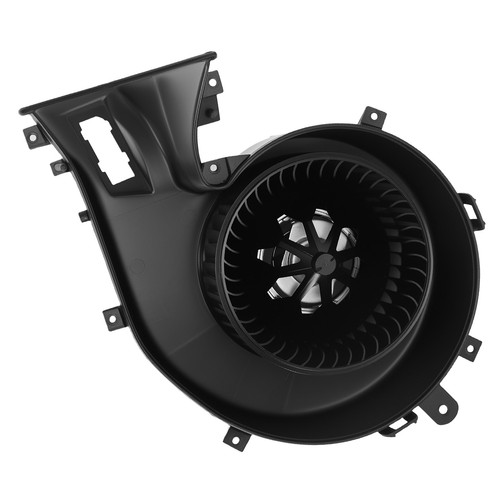 Hvac heater blower motor - heater,