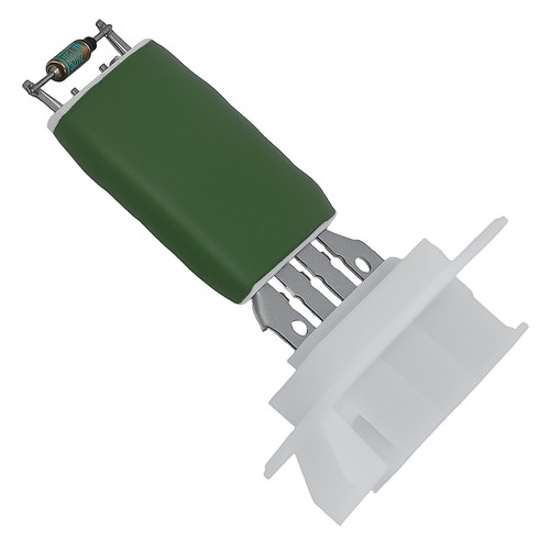 Blower motor resistor - blower, for
