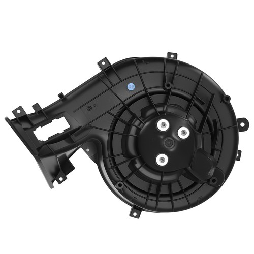 Heater blower motor - blower, fan