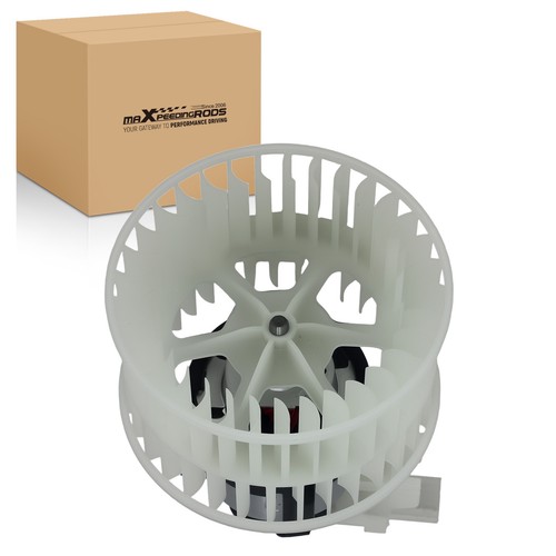 Hvac heater blower - heater,