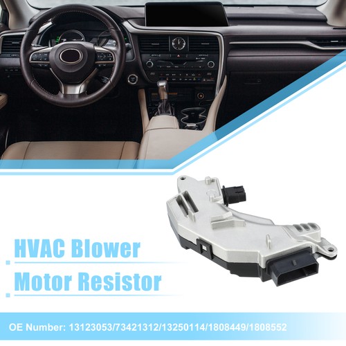Hvac heater blower motor - heater,