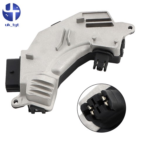 Heater blower motor - heater,